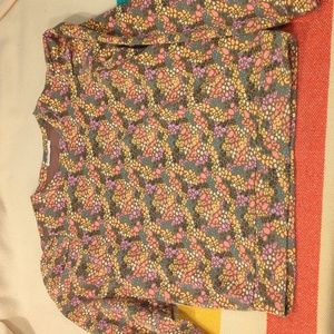 Marine Layer sweatshirt - women's small